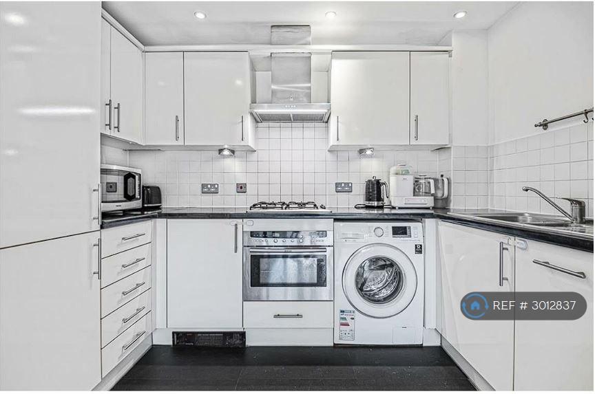 Apartment in Reading - More