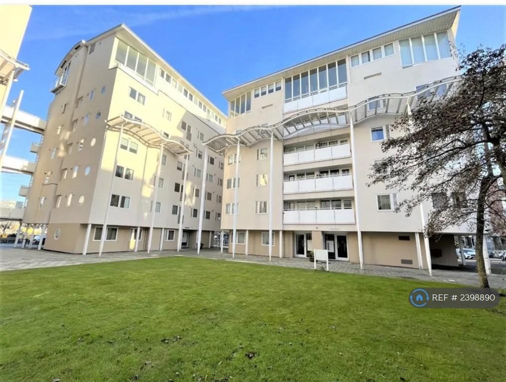 Apartment in Liverpool