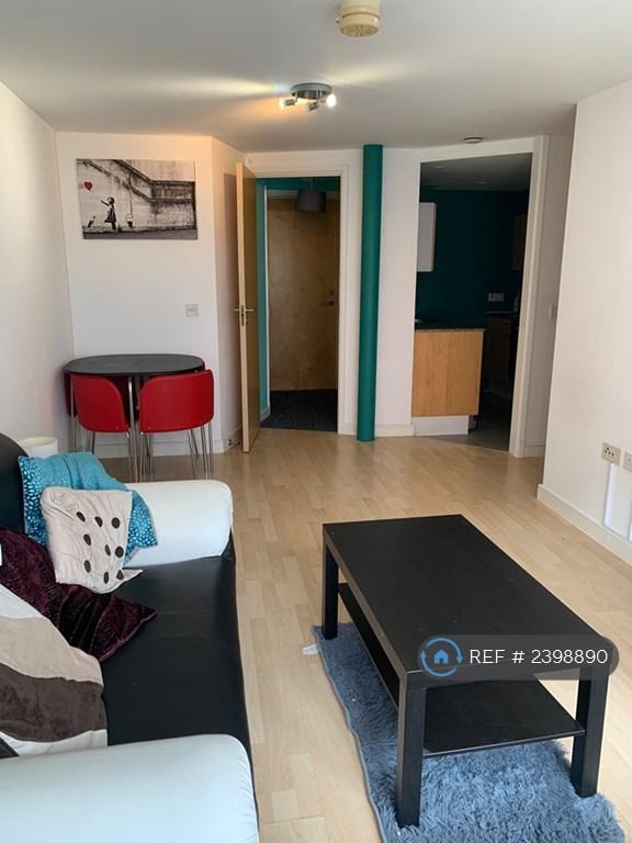 Apartment in Liverpool - View 4