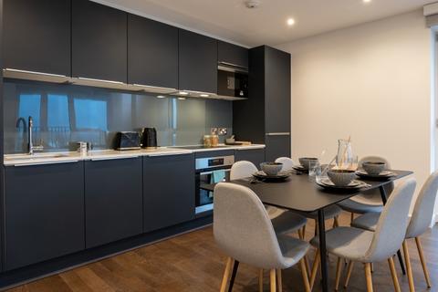 undefined, Novella New Bailey, Salford M3