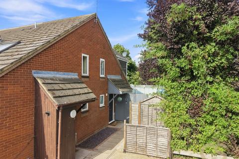 Willowdene, Cheshunt, Hertfordshire EN8 0XD