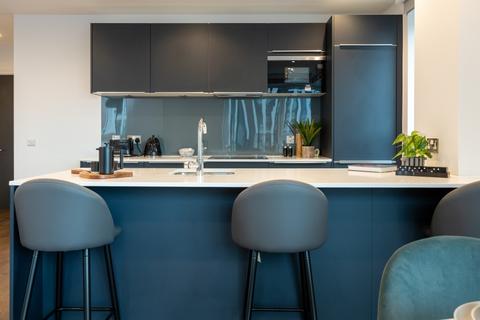 undefined, Novella New Bailey, Salford M3