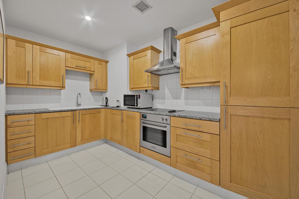 Apartment in London - View 3