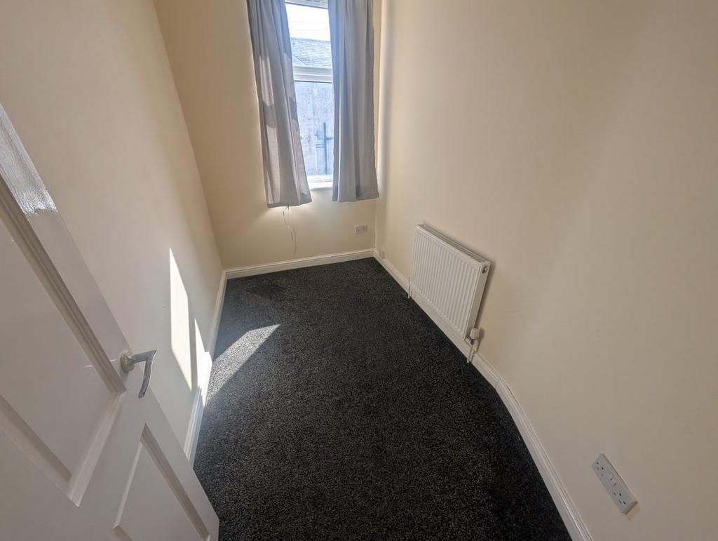 House in Burnley - More