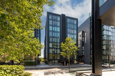 1 bedroom apartment for sale, Simpson Loan, Quartermile, Edinburgh, Midlothian, EH3
