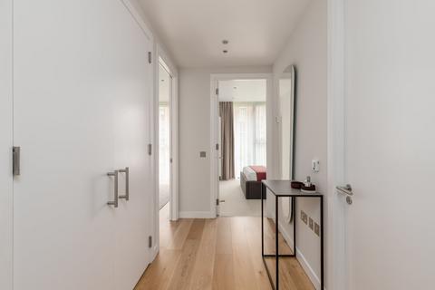 1 bedroom apartment for sale, Simpson Loan, Quartermile, Edinburgh, Midlothian, EH3