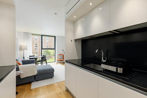 1 bedroom apartment for sale, Simpson Loan, Quartermile, Edinburgh, Midlothian, EH3