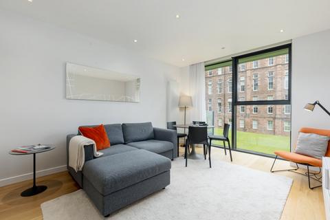 1 bedroom apartment for sale, Simpson Loan, Quartermile, Edinburgh, Midlothian, EH3