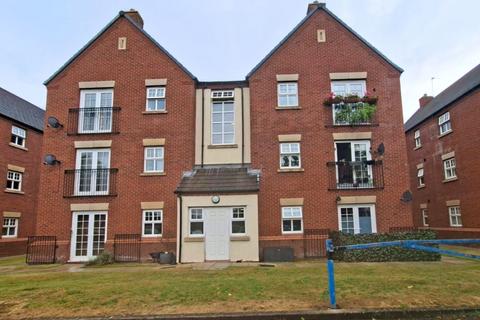 2 bedroom flat for sale, Marland Way, Stretford, M32