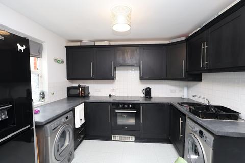 2 bedroom flat for sale, Marland Way, Stretford, M32