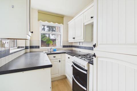2 bedroom terraced house to rent, Dean Street, Derby, Derbyshire, DE22 3PU