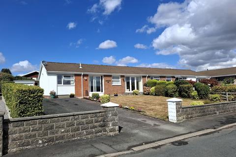 undefined, Pendre Close, Brecon, Powys.