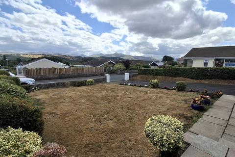 undefined, Pendre Close, Brecon, Powys.