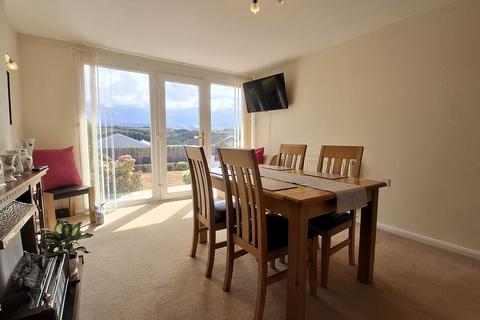 undefined, Pendre Close, Brecon, Powys.