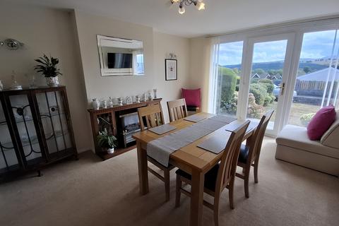 undefined, Pendre Close, Brecon, Powys.