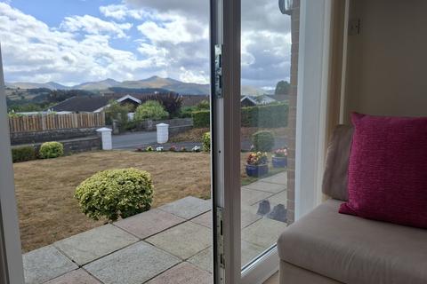undefined, Pendre Close, Brecon, Powys.
