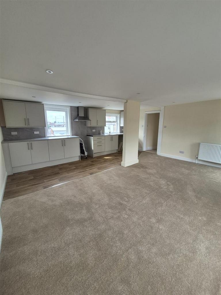 Apartment in Skegness - More