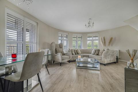 2 bedroom penthouse for sale, Jefferson Place, Bromley
