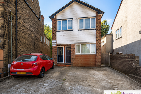 Ravensbourne Road, Bromley