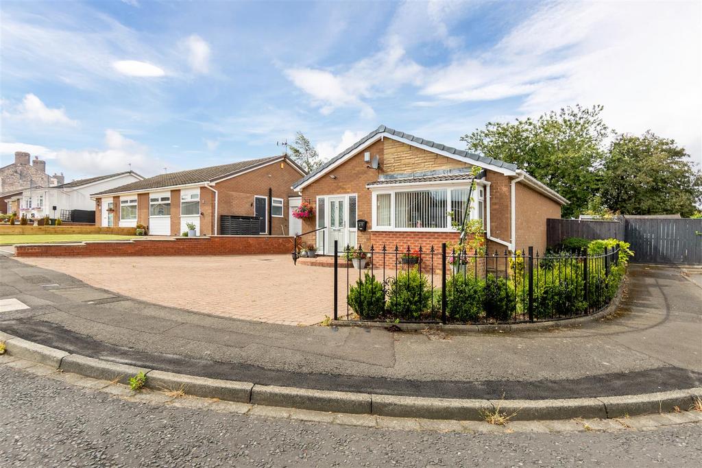 Kidderminster Drive, Newcastle Upon Tyne, NE5