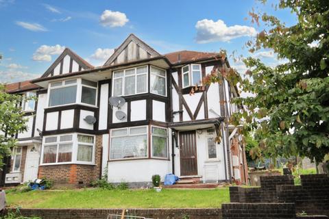 Heather Park Drive, Wembley, Middlesex, HA0