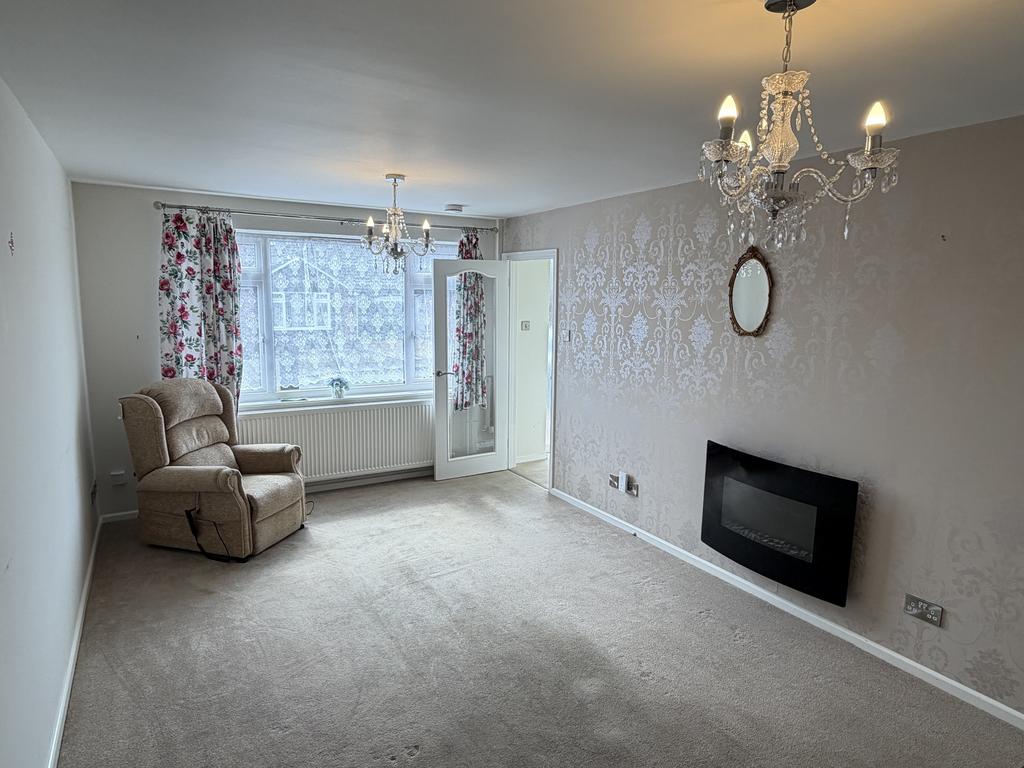 House in Cricklade - View 2