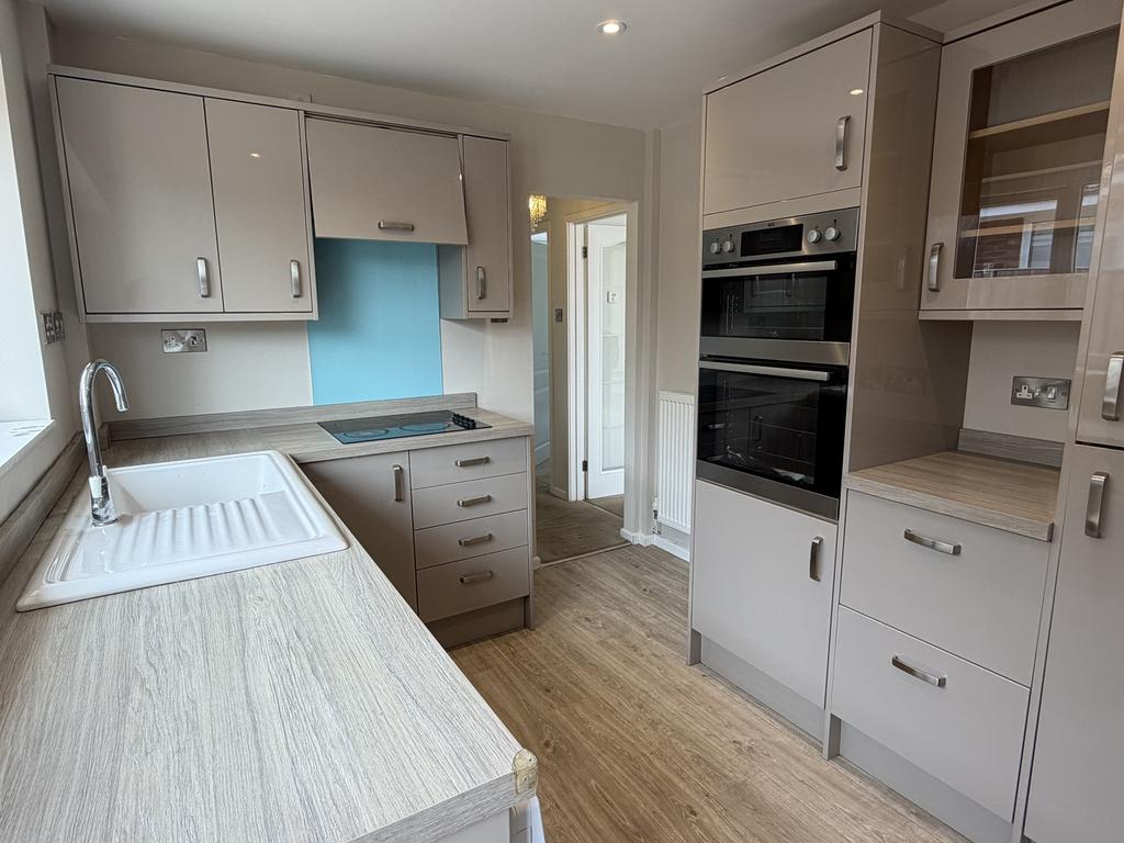 House in Cricklade - View 3