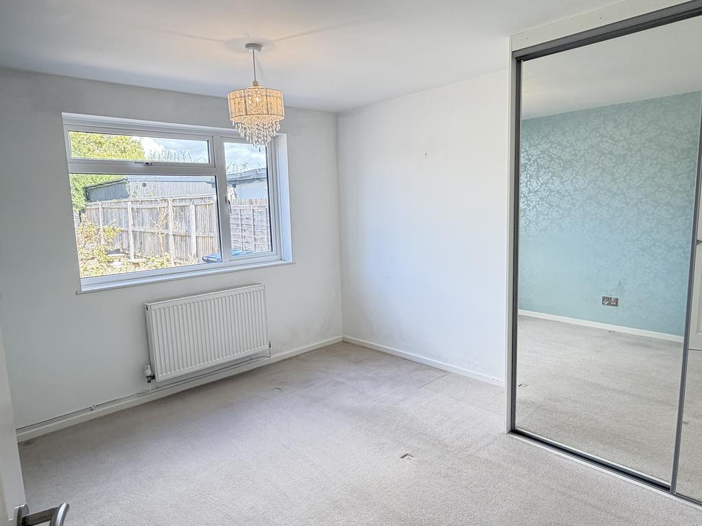 House in Cricklade - More