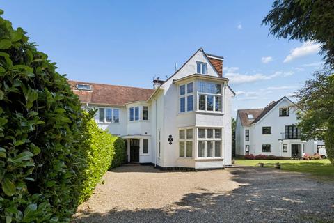 3 bedroom maisonette for sale, Carew Road, Northwood HA6