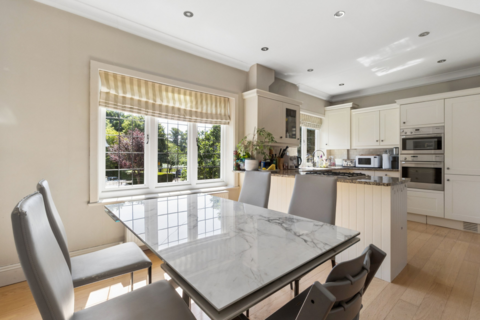 3 bedroom maisonette for sale, Carew Road, Northwood HA6