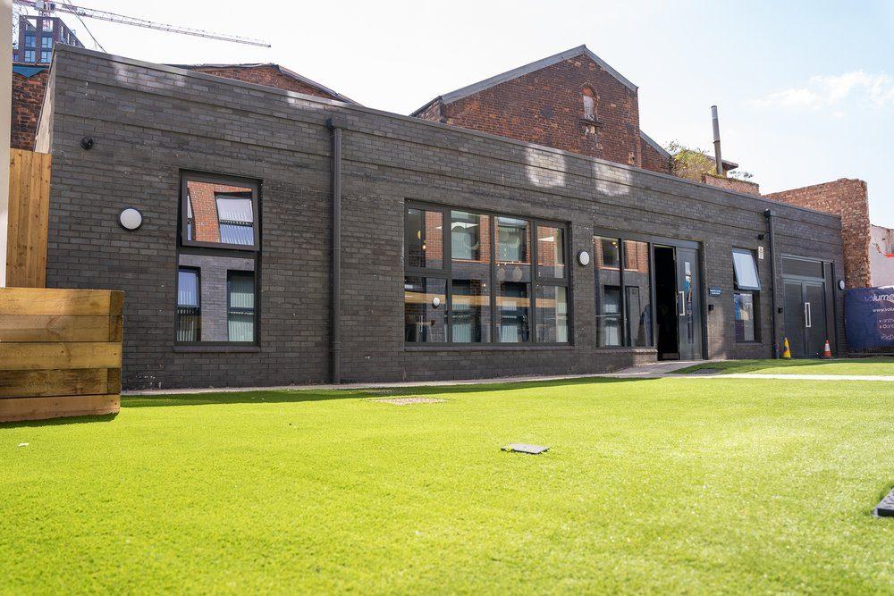 Henley Street