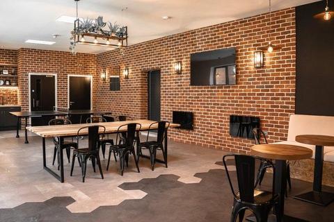 undefined, Henley Street
