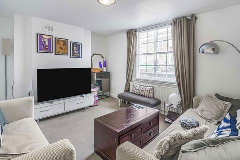 Clapham High Street, London SW4