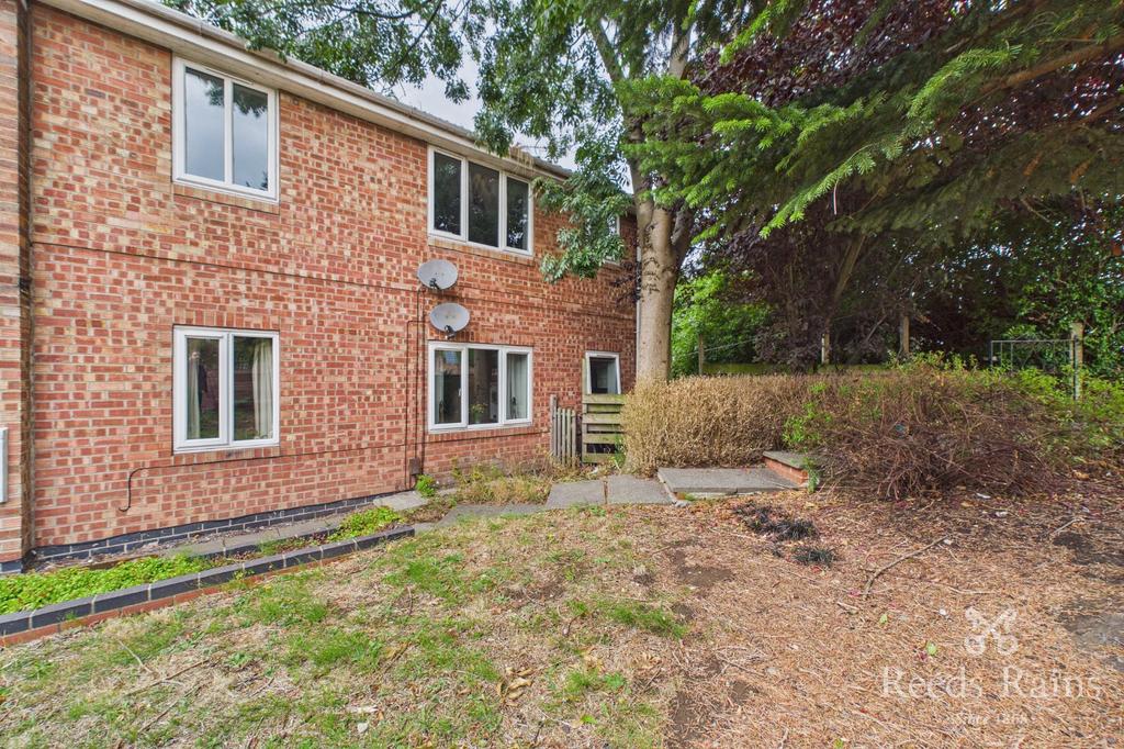 Apartment in York, The Rise, Acomb
