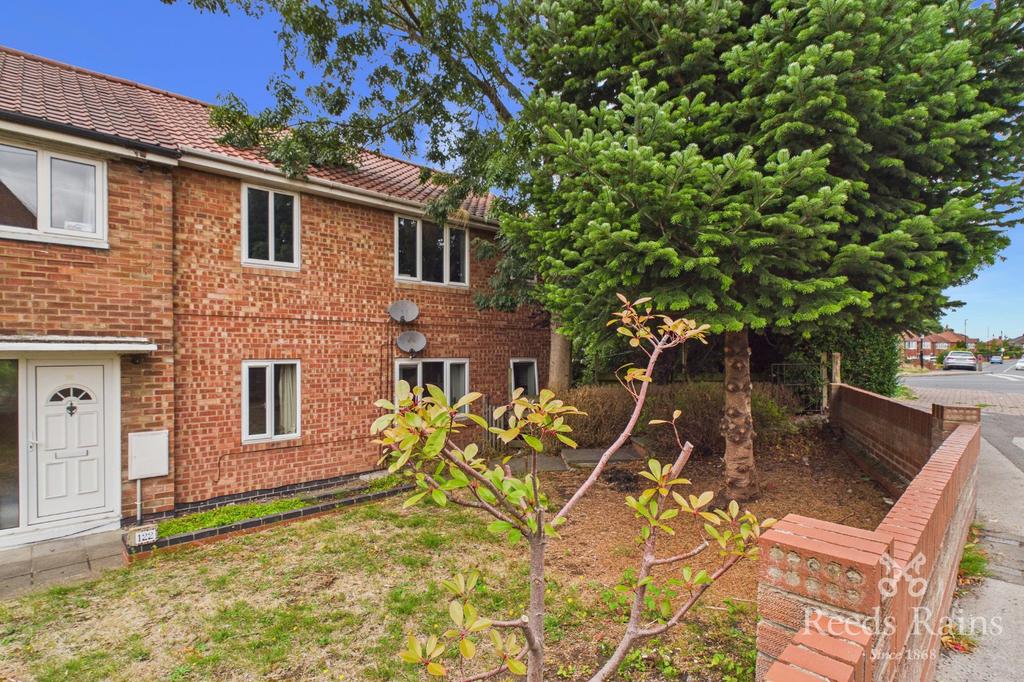 Apartment in York, The Rise, Acomb - View 5