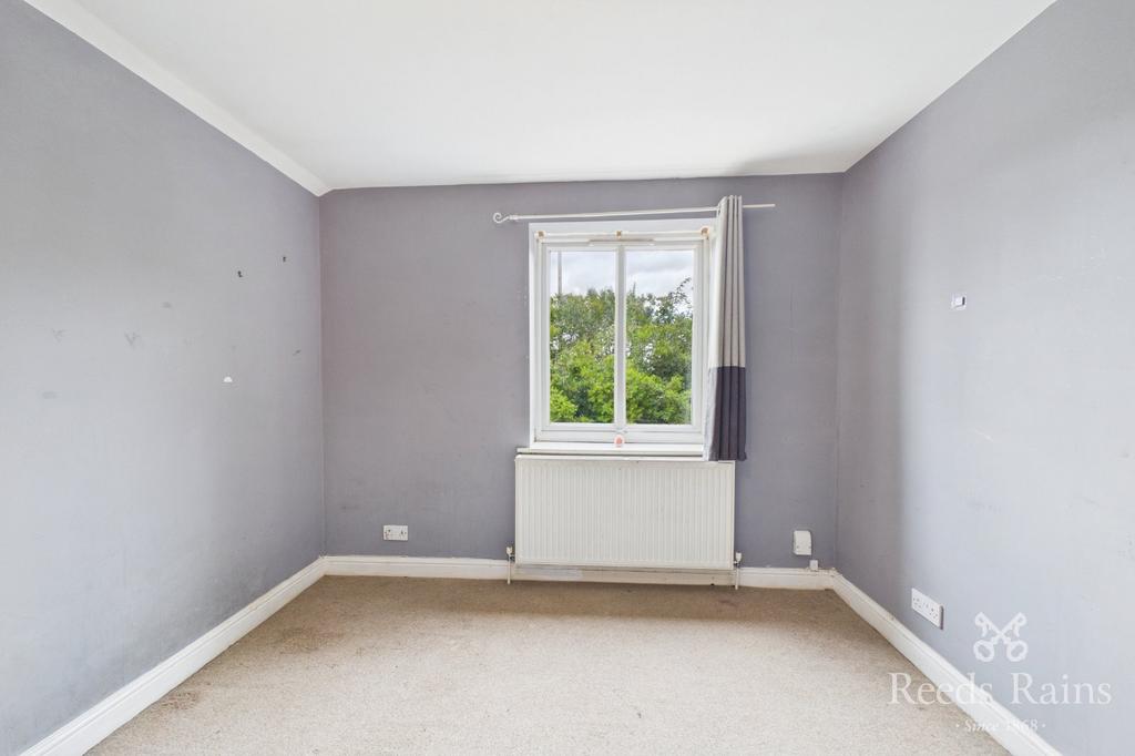 Apartment in York, The Rise, Acomb - More