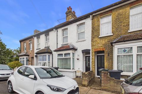 West View Road, Kent DA1
