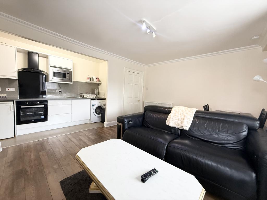 Apartment in Glasgow - View 4