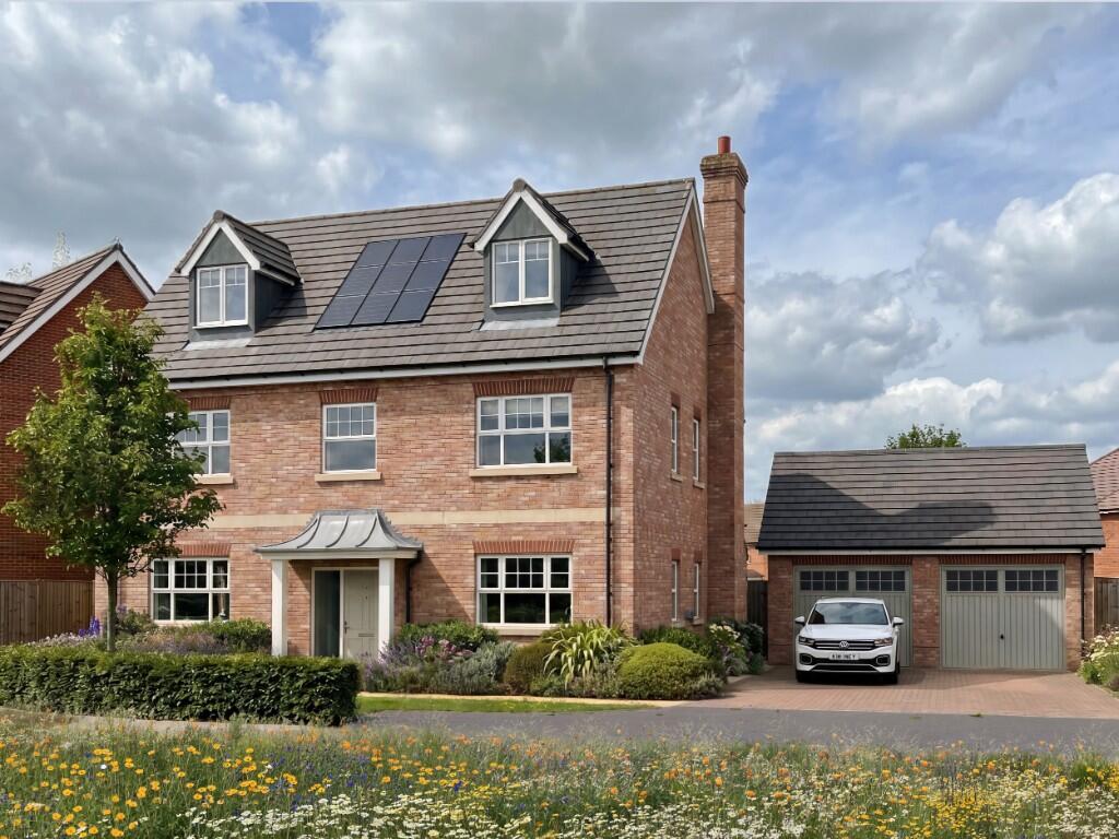 House in Wallingford
