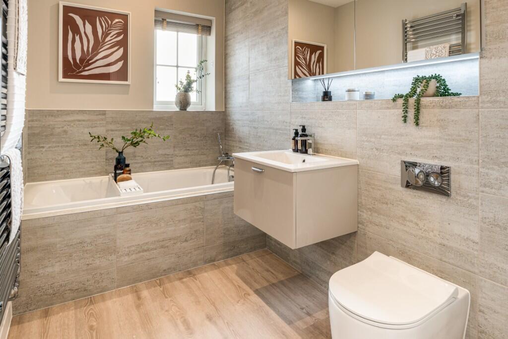 House in Wallingford - View 5