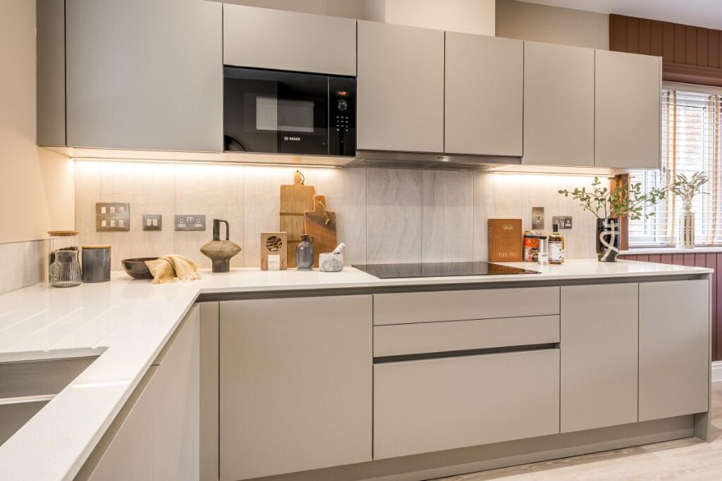 House in Wallingford - More
