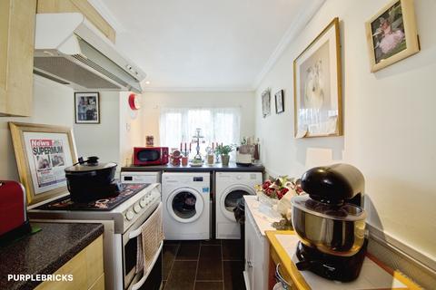 undefined, Sunset Drive, Romford, RM4