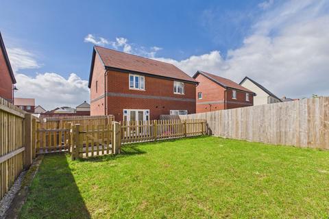 2 bedroom semi-detached house for sale, Turbit Close, Ross-On-Wye HR9