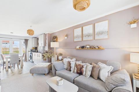 2 bedroom semi-detached house for sale, Turbit Close, Ross-On-Wye HR9