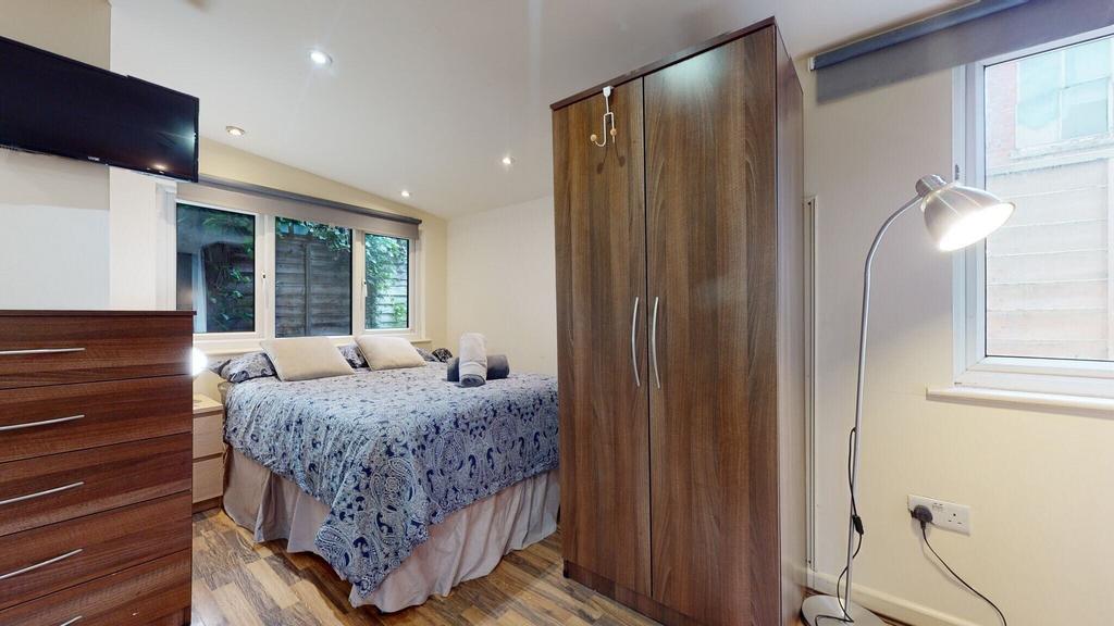 Apartment in London, Cricklewood - View 4