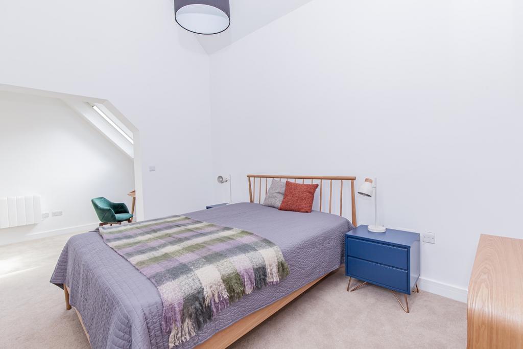 Apartment in Oxford, City Centre - View 5