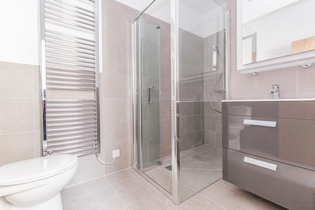 Apartment in Oxford, City Centre - More