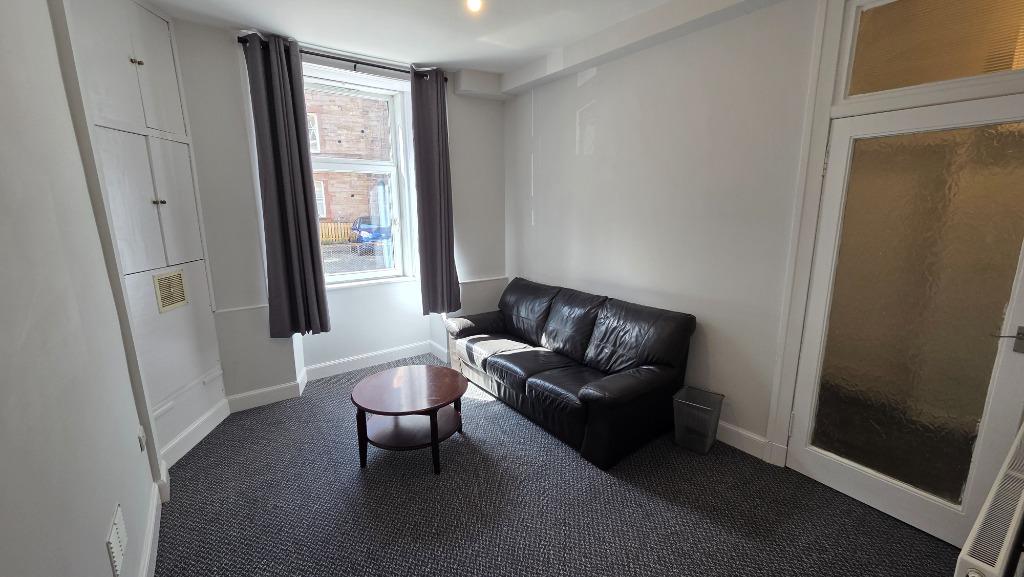 Smithfield Street, Gorgie, Edinburgh, EH11