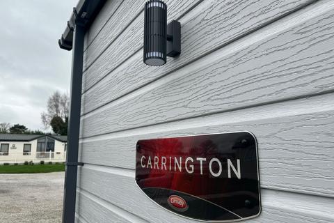 2 bedroom lodge for sale, Kearby with Netherby Nr. Wetherby