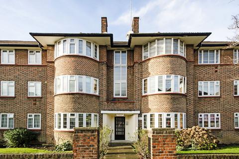 2 bedroom flat for sale, Beaufort Park, Hampstead Garden Suburb, London, NW11